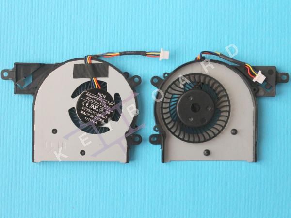 Вентилятор до ноутбука Hp Pavilion X360 13-S030